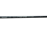Callaway LH Rogue X 6 Iron +1/2" Recoil ES F3 R Flex Shaft Golf Pride Tour Wrap Grip