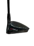 Titleist TSR2 9° Driver Hzrdus 6.0 60g S Flex Shaft Golf Pride Tour Velvet Grip