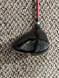 Ping G15 10.5° Driver TFC149 D Regular Flex Shaft Ping Grip