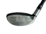 Callaway FT 21° 3 Hybrid Fujikura M-Fit On Stiff Flex Shaft GP Tour Velvet Grip