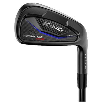 Cobra King Forged Tec ONE Single Iron