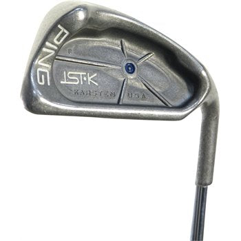 Ping ISI K Single Irons (Any Dot Color)