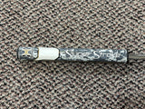 TaylorMade Spider Tour Putter w/HC TaylorMade Shaft Super Stroke Tour 3.0 Grip