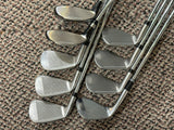 TaylorMade Lynx Tommy Armour Men's Right Hand Golf Club Set R Flex SET-101723T07
