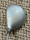 Medicus 10.5° Driver Dual Hinge Swing Trainer True Temper Dynamic Steel Shaft