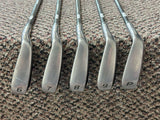 Cobra Fly XL Iron Set 6-PW Fly XL Regular Flex Shafts Cobra Grips