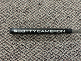 Scotty Cameron Select Laguna 34" Putter Scotty Cameron Shaft Scotty Cameron Grip