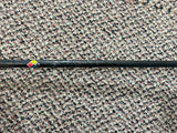 Titleist TSi3 9° Driver w/HC Hzrdus 60g 6.0 Stiff Flex Shaft Golf Pride Tour Velvet Grip