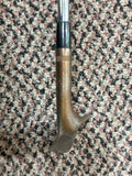 Titleist BV252•08 Oil Can 8620 Gap Wedge DG Wedge Flex Shaft GP M580 Grip