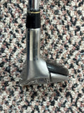 Adams Idea a70S 4 Hybrid TT Lite XL Regular Flex Shaft Golf Pride MCC Grip