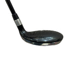 i Drive 34° 8 Hybrid Syntec Accupower Regular Flex Shaft Winn Dri•Tac Grip