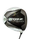 TaylorMade RBZ 10.5° Driver Pro Launch 45g Sr Flex Shaft GP Tour Wrap Grip