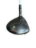 Callaway X2 Hot 15° 3 Wood Fubuki 60g Stiff Flex Shaft Lamkin Crossline Grip