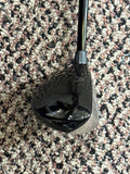 Callaway X Series 18° 2 Hybrid Callaway X 80g Regular Flex Shaft Callaway Grip