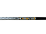 Lynx HXi 4 Hybrid Lynx HXi Stiff Flex Shaft Lynx Grip