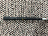 TaylorMade Burner 15° 3 Wood REAX 50g Seniors Flex Shaft TaylorMade Grip
