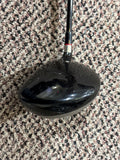 Adams LH Redline 9.5° Driver Fujikura G60 R Flex Shaft Golf Pride Tour Wrap Grip