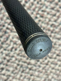 Cleveland CG15 Zip Grooves 62•8 LW Traction Wedge Flex Shaft GP Tour Velvet Grip