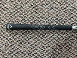 Callaway X Hot 22° 4 Hybrid X Hot 65g Regular Flex Shaft Callaway Grip
