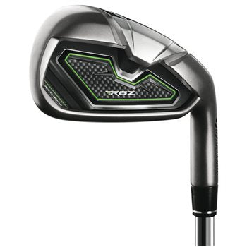 TaylorMade RBZ Rocketballz Single Iron