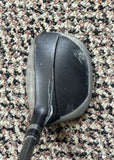 Nike SQ Sumo 2 26° 5 Hybrid Diamana 50g Women's Flex Shaft Crossline 360 Grip