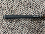 Ping G400 Crossover 22° 4 Utility Iron Alta CB S Flex Shaft GP Tour Velvet Grip