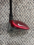 Nike VRS Covert Flex 8-12° Driver Kuro Kage 50g Stiff Flex Shaft GP CP2 Pro Grip