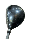 Ping G5 21° 7 Wood TFC100F Regular Flex Shaft Rife Grip