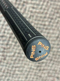 Tour Edge Exotics X 19° 3 Hybrid Fuel Exotics 50g Regular Flex Shaft Ping Grip