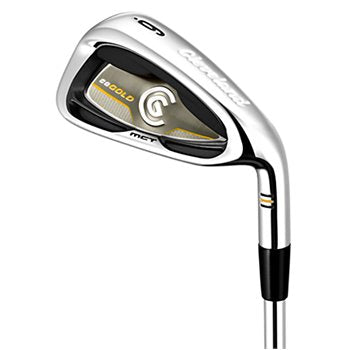 Cleveland CG Gold Single Iron