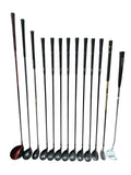 Wilson Callaway Men's Right Hand Complete Golf Club Set Sr Flex SET-111924T01