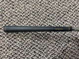 Pelz Bobby Jones/Jesse Ortiz 52° GW Pelz Wedge Flex Shaft Lamkin Crossline Grip