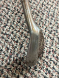 Titleist BV252•08 Oil Can 8620 Gap Wedge DG Wedge Flex Shaft GP M580 Grip