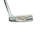 Scotty Cameron California Del Mar 35" Putter Scotty Cameron Shaft SC Grip