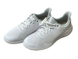 Foot Joy Flex Spikeless 9.5M Made in Viet Nam Golf Shoes White