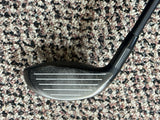 Ping i20 15° 3 Wood TFC707F Stiff Flex Shaft Ping Grip