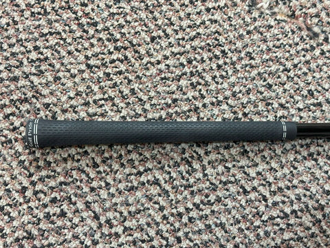Ping G430 LST 9° Driver Alta CB 55g R Flex Shaft Golf Pride