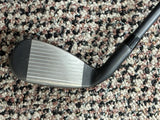 Adams Pro DHY 21° Hybrid Aldila Tour 2.5 Stiff Flex Shaft Adams Grip