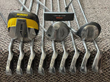 Nike Callaway Cobra Men's Right Hand Golf Club Set -1/2" R Flex SET-080823T03