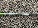 TaylorMade RBZ 21° 7 Wood RBZ Matrix Ozik Ladies Flex Shaft GP MCC +4 Align Grip