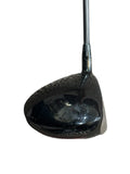 Callaway RAZR Fit 10.5° Driver RIP'D NV 60g Sr Flex Shaft Lamkin Perma Wrap Grip