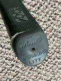 TaylorMade Spider Tour 35" Putter w/HC TaylorMade Shaft Winn 2020VSN Jumbo Grip