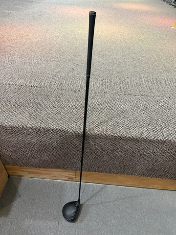 Ping G430 LST 9° Driver Alta CB 55g R Flex Shaft Golf Pride