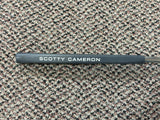 Scotty Cameron Special Select Flowback 5.5 35" Putter SC Shaft Golf Pride Grip