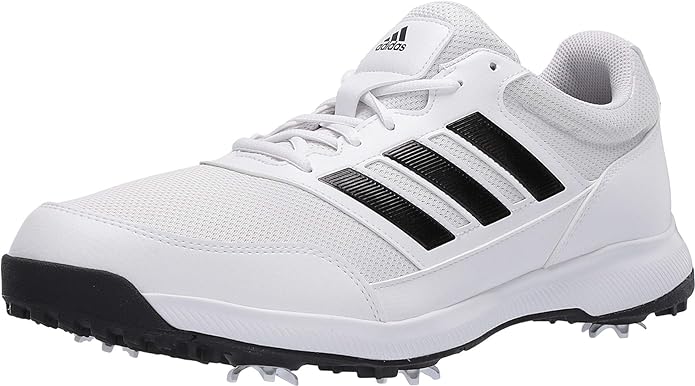 Adidas Tech Response 2.0 Men's Golf Shoes