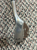 Cleveland CG15 Zip Grooves 62•8 LW Traction Wedge Flex Shaft GP Tour Velvet Grip