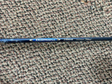 Titleist TS1 12.5° Driver Diamana Kai' Li R Flex Shaft Golf Pride CP2 Pro Grip