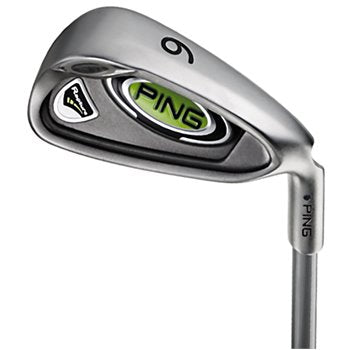 Ping Rapture Single Iron