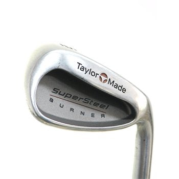 TaylorMade Supersteel Single Long Iron (3 Iron - 6 Iron)