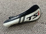 Titleist TSi3 9° Driver w/HC Hzrdus 6.0 60g Stiff Flex Shaft Winn Dri•Tac Grip